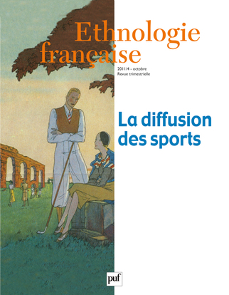 Image de Ethnologie française 2011, n° 4