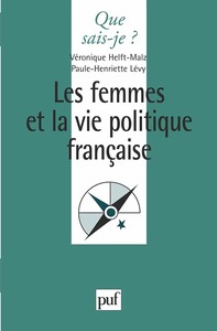 Picture of Les femmes et la vie politique française