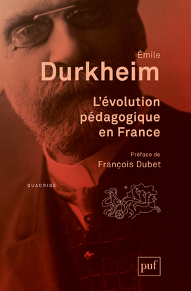Image de L'évolution pédagogique en France