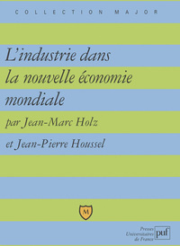 Picture of L'industrie dans la nouvelle économie mondiale