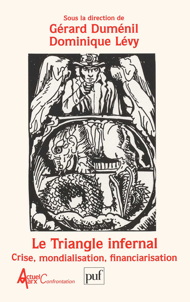 Image de Le Triangle infernal