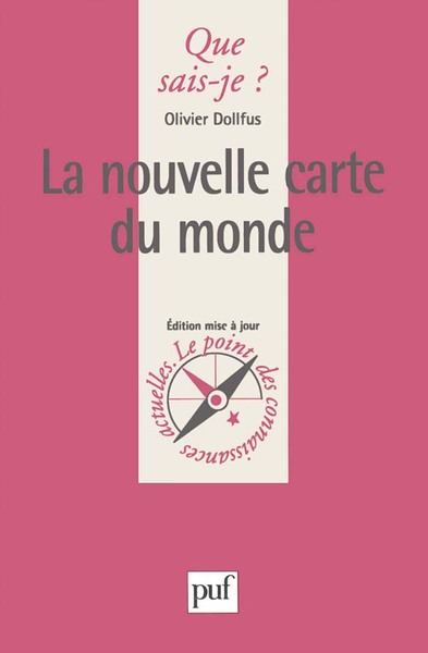 Image de La nouvelle carte du monde