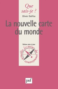 Image de La nouvelle carte du monde