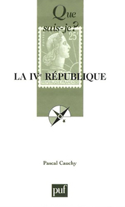 Picture of La IVe République