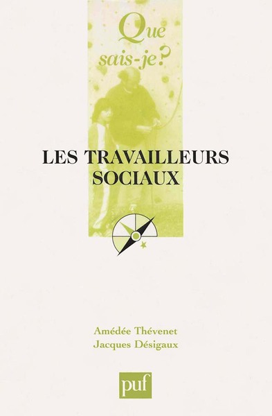 Image de Les travailleurs sociaux
