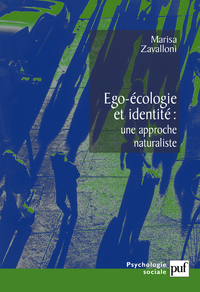 Image de Ego-écologie et identité, une approche naturaliste
