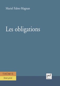 Picture of Les obligations