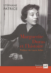 Image de Marguerite Duras et l'histoire