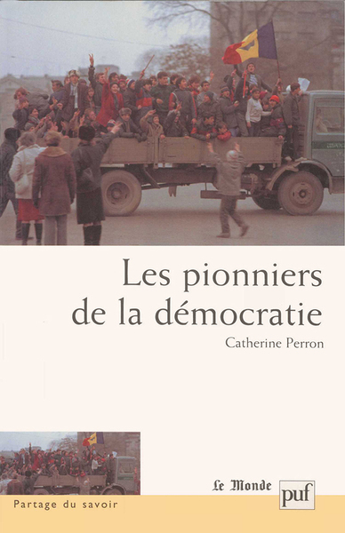 Picture of Les pionniers de la démocratie