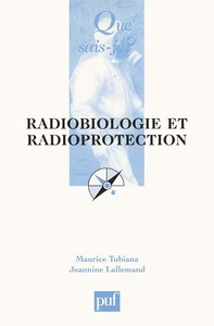 Picture of Radiobiologie et radioprotection