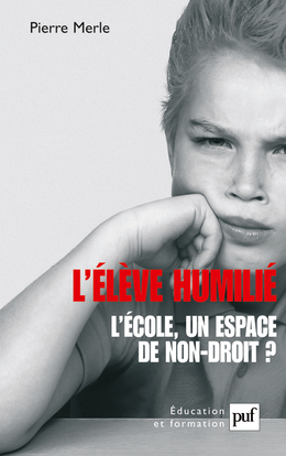Image de L'élève humilié