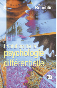 Picture of Évolution de la psychologie différentielle