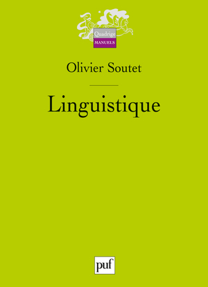 Image de LINGUISTIQUE (2ED)