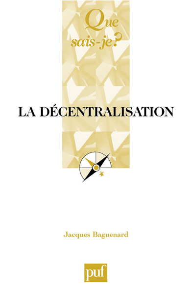 Image de La décentralisation