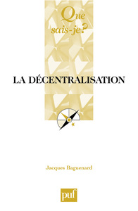 Image de La décentralisation