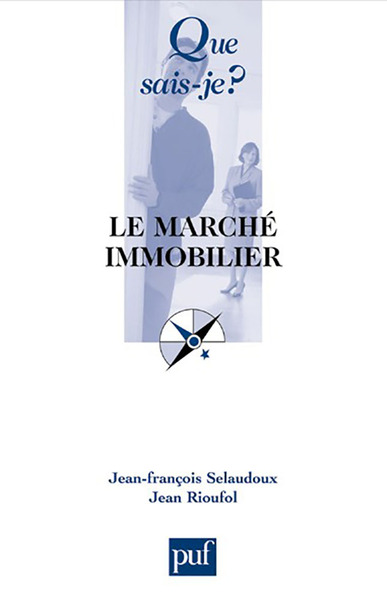 Image de Le marché immobilier