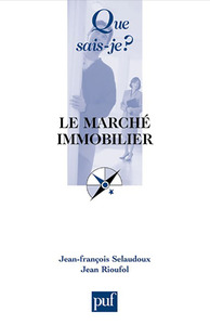 Image de Le marché immobilier