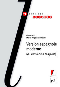 Picture of Version espagnole moderne