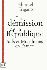 Image de La démission de la République