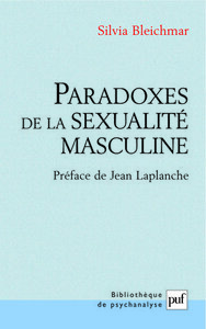 Picture of Paradoxes de la sexualité masculine