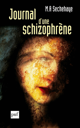 Picture of Journal d'une schizophrène