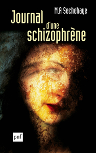 Picture of Journal d'une schizophrène