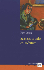 Image de Sciences sociales et littérature