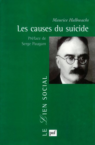Picture of Les causes du suicide