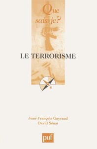 Picture of Le terrorisme