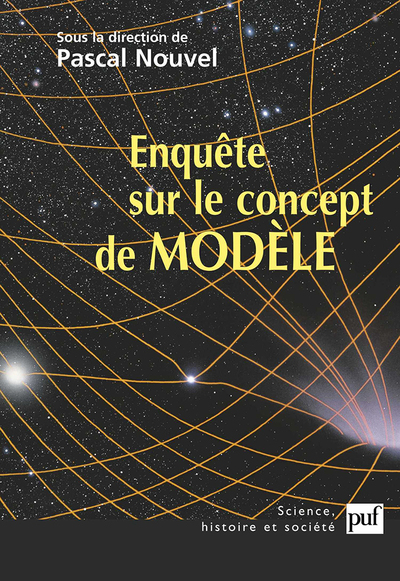 Image de Enquête sur le concept de modèle