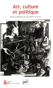 Picture of Art, culture et politique