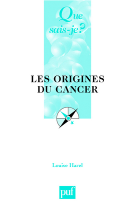 Picture of Les origines du cancer