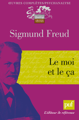 Image de Le moi et le ça