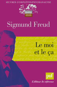Image de Le moi et le ça
