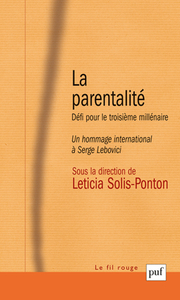 Image de La parentalité