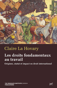 Picture of Droits fondamentaux au travail