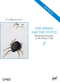 Picture of The Spider and the Statue. Poisoned Innocence in « The Winter's Tale »