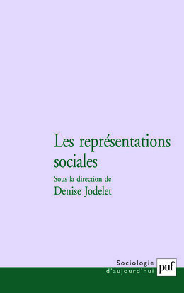 Picture of Les représentations sociales