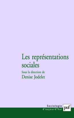 Image de Les représentations sociales