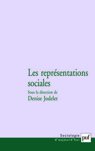 Image de Les représentations sociales