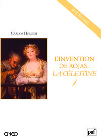 Picture of L'invention de Rojas : La Célestine