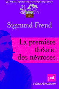 Image de La première théorie des névroses