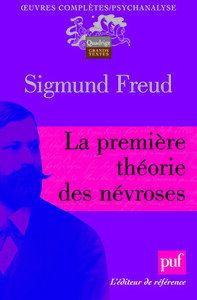 Picture of La première théorie des névroses