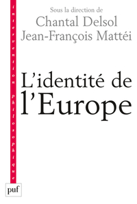 Image de L'identité de l'Europe