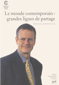 Image de Le monde contemporain : grandes lignes de partage
