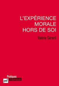 Image de L'expérience morale hors de soi