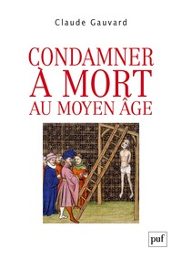 Picture of Condamner à mort au Moyen Âge