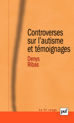Picture of Controverses sur l'autisme et témoignages