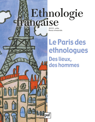 Image de Ethnologie française 2012, n° 3