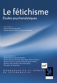 Image de Le fétichisme